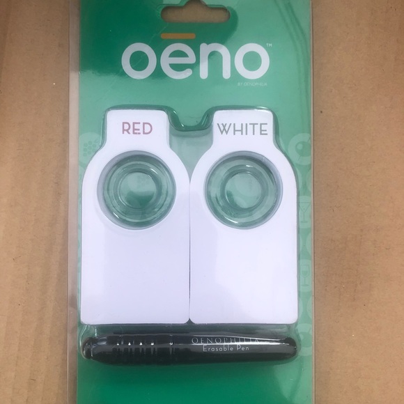 Wine Cellar Tags - Picture 1 of 1